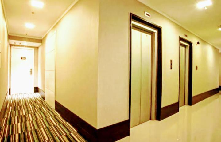 Hotel Clar Faria Lima Sao Paulo Bagian luar foto